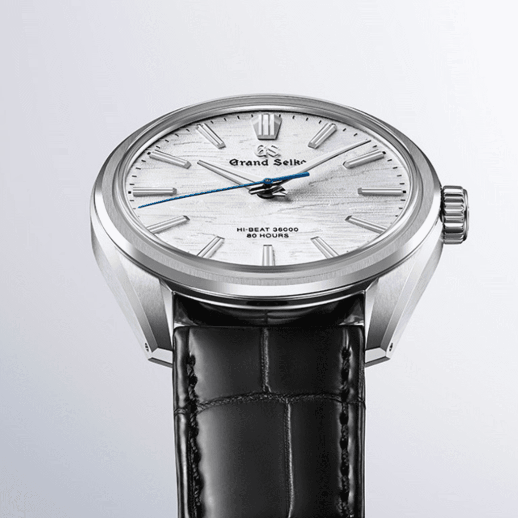 Grand Seiko Evolution 9 Birch 39mm - SLGW003G - #3