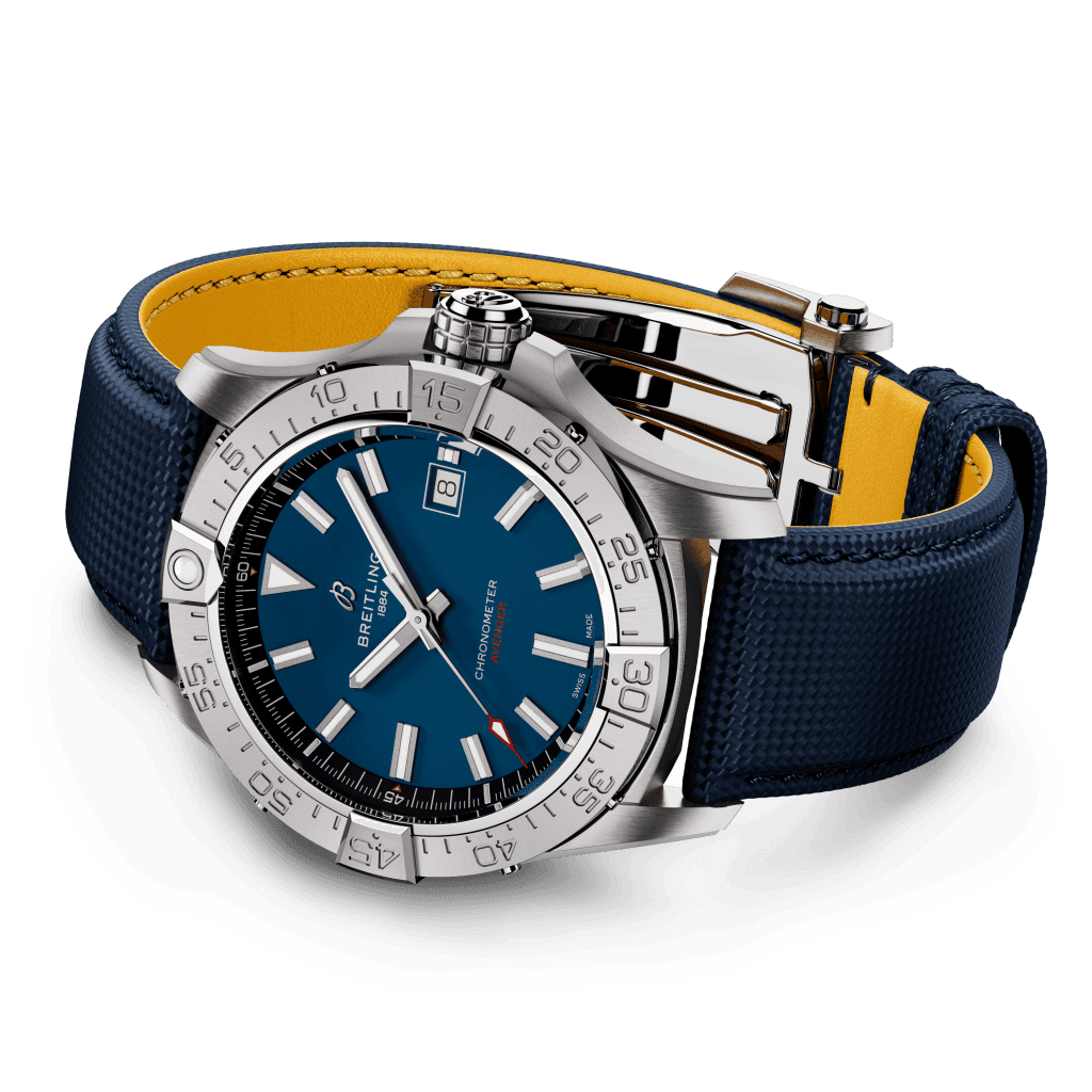 Breitling Avenger Automatic 42mm - A17328101C1X1 - #4