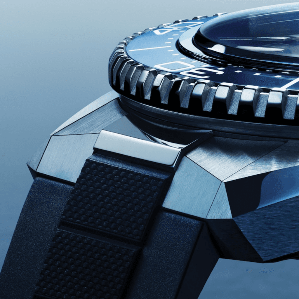 OMEGA Seamaster Planet Ocean 600M 42mm - 217.32.42.21.01.002 - #5
