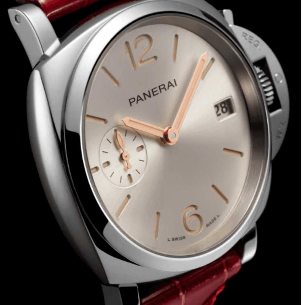 Panerai Luminor Due Piccolo 38mm - PAM01550 - #5