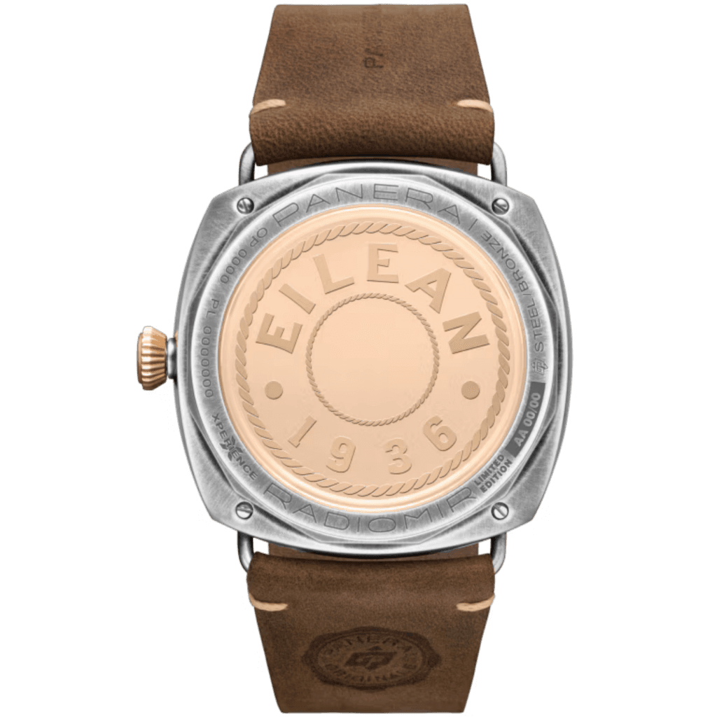 Panerai Radiomir Giorni Eilean Experience Edition 45mm - PAM01643 - #2