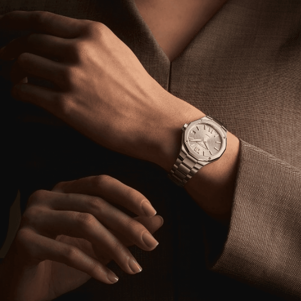 Baume & Mercier Riviera 33mm - M0A10810 - #5