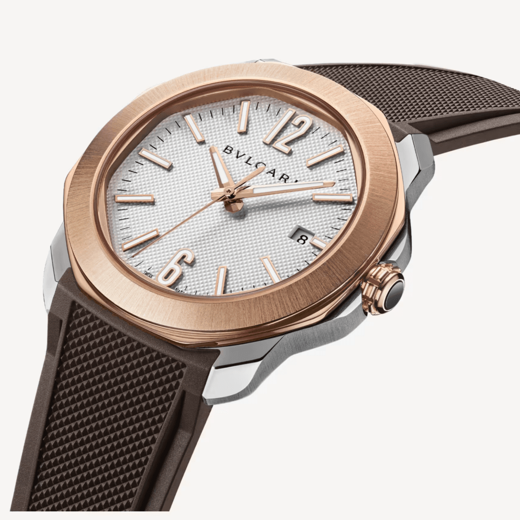 BVLGARI Octo Roma 41mm - 103928 - #6