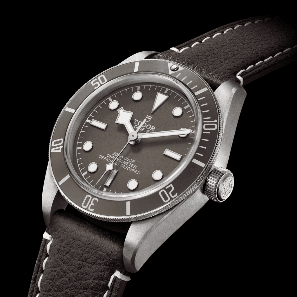 TUDOR Black Bay 58 925 39mm - 79010SG-0001 - #7