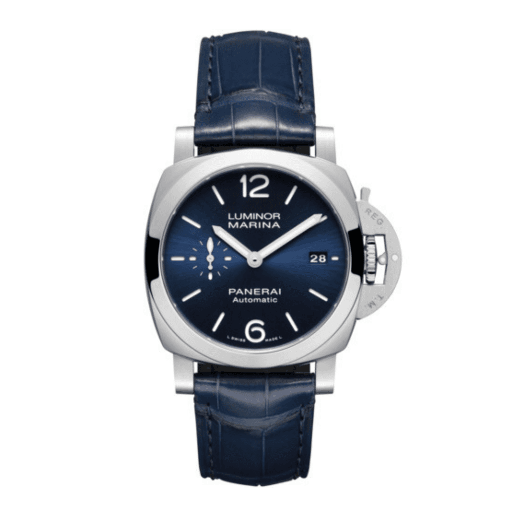 Panerai Luminor Marina Quaranta 40mm - PAM01370 - #1