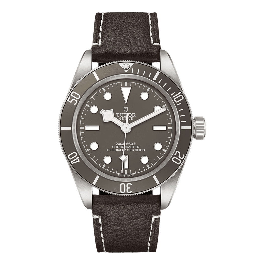 TUDOR Black Bay 58 925 39mm - 79010SG-0001 - #2