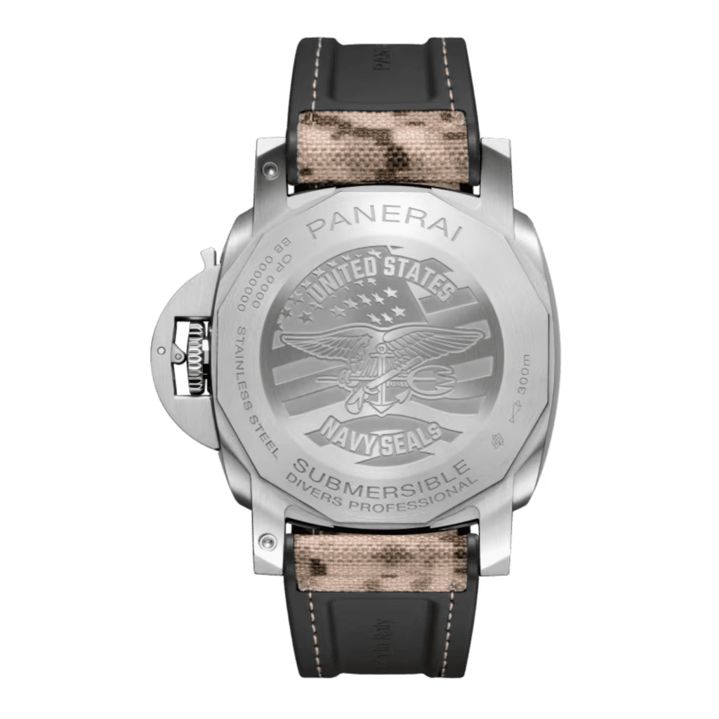 Panerai Submersible QuarantaQuattro Navy Seals 44mm - PAM01518 - #3