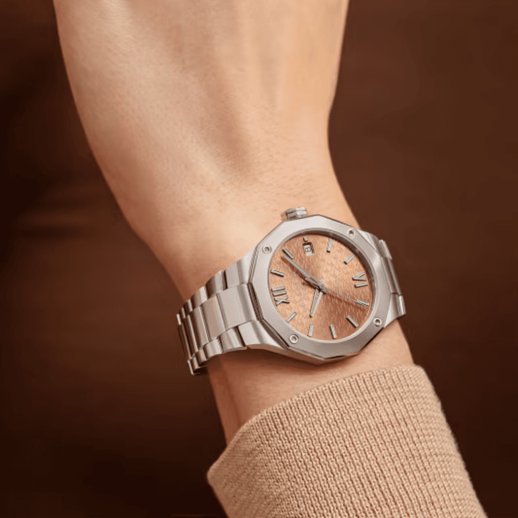 Baume & Mercier Riviera 36mm - M0A10764 - #4