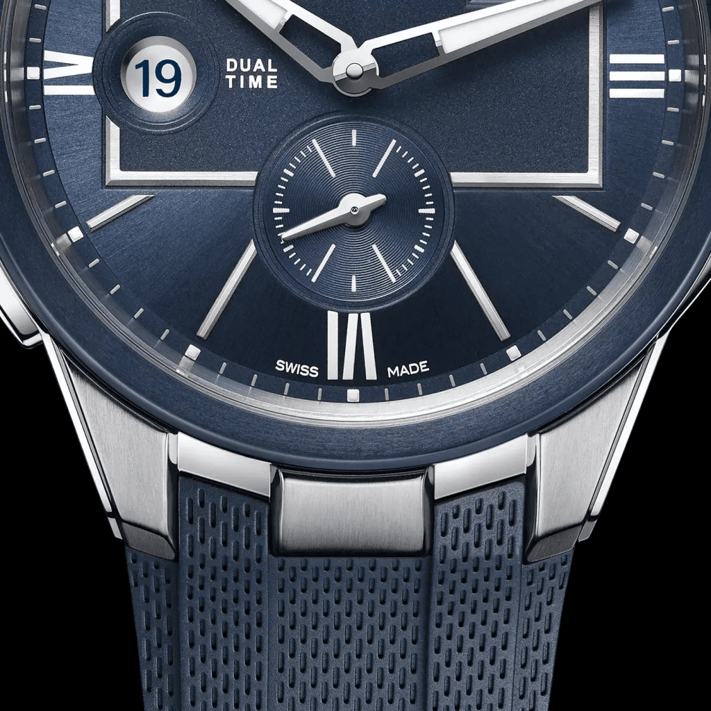 Ulysse Nardin Blast Dual Time 42mm - 243-20-3/43 - #2