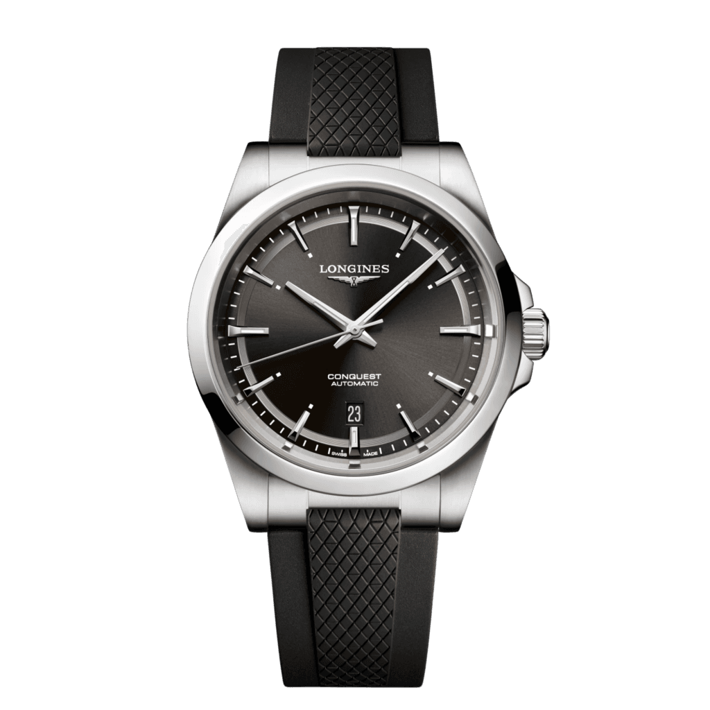 Longines Conquest 41mm - L3.830.4.52.9 - #1