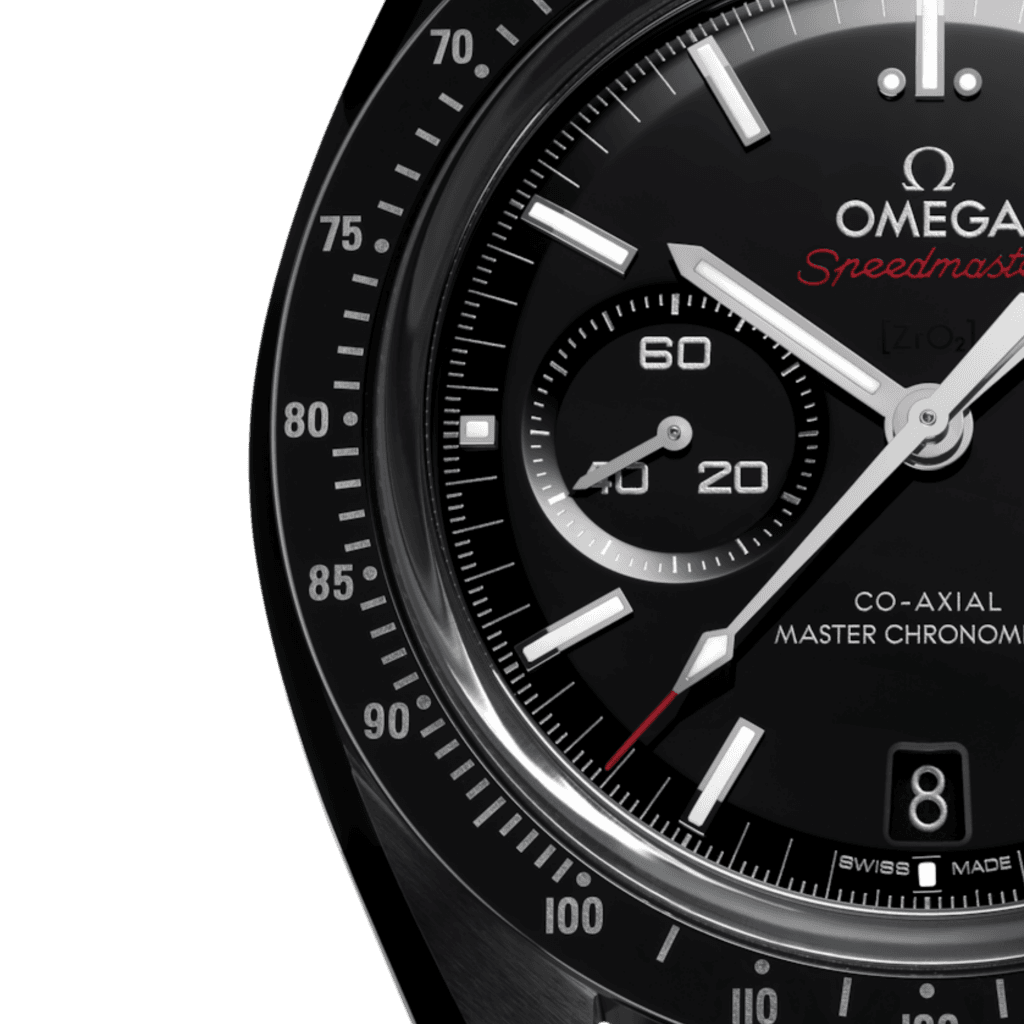 OMEGA Speedmaster Dark Side of the Moon 44mm - 310.92.44.51.01.002 - #2