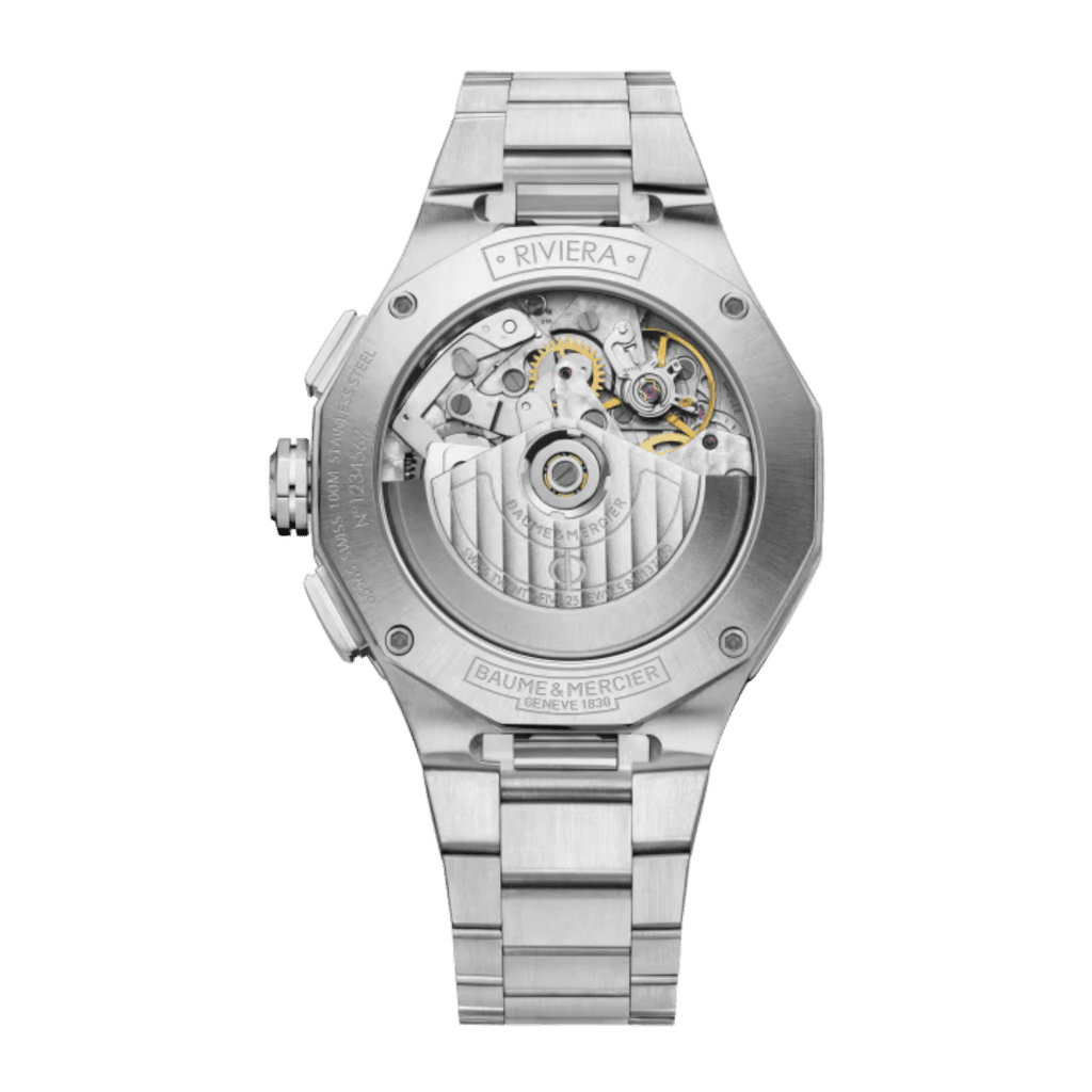 Baume & Mercier Riviera 41mm - M0A10826 - #3