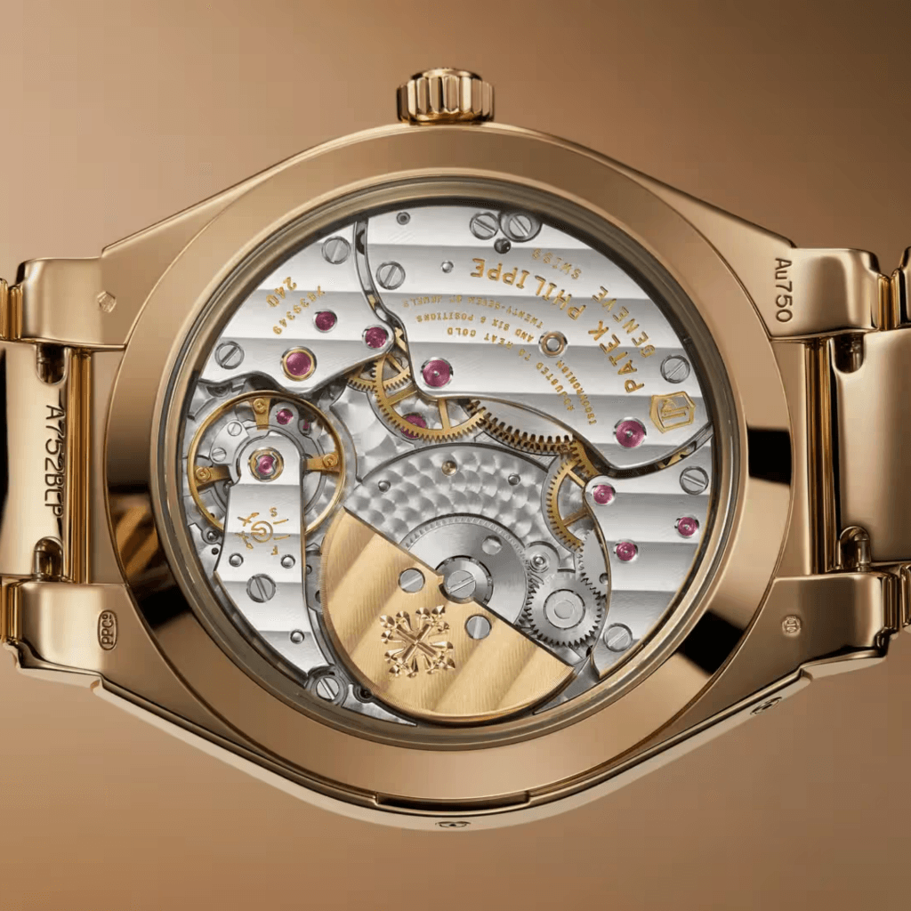 Patek Philippe Twenty-4 36mm - 7340/1R-010 - #8