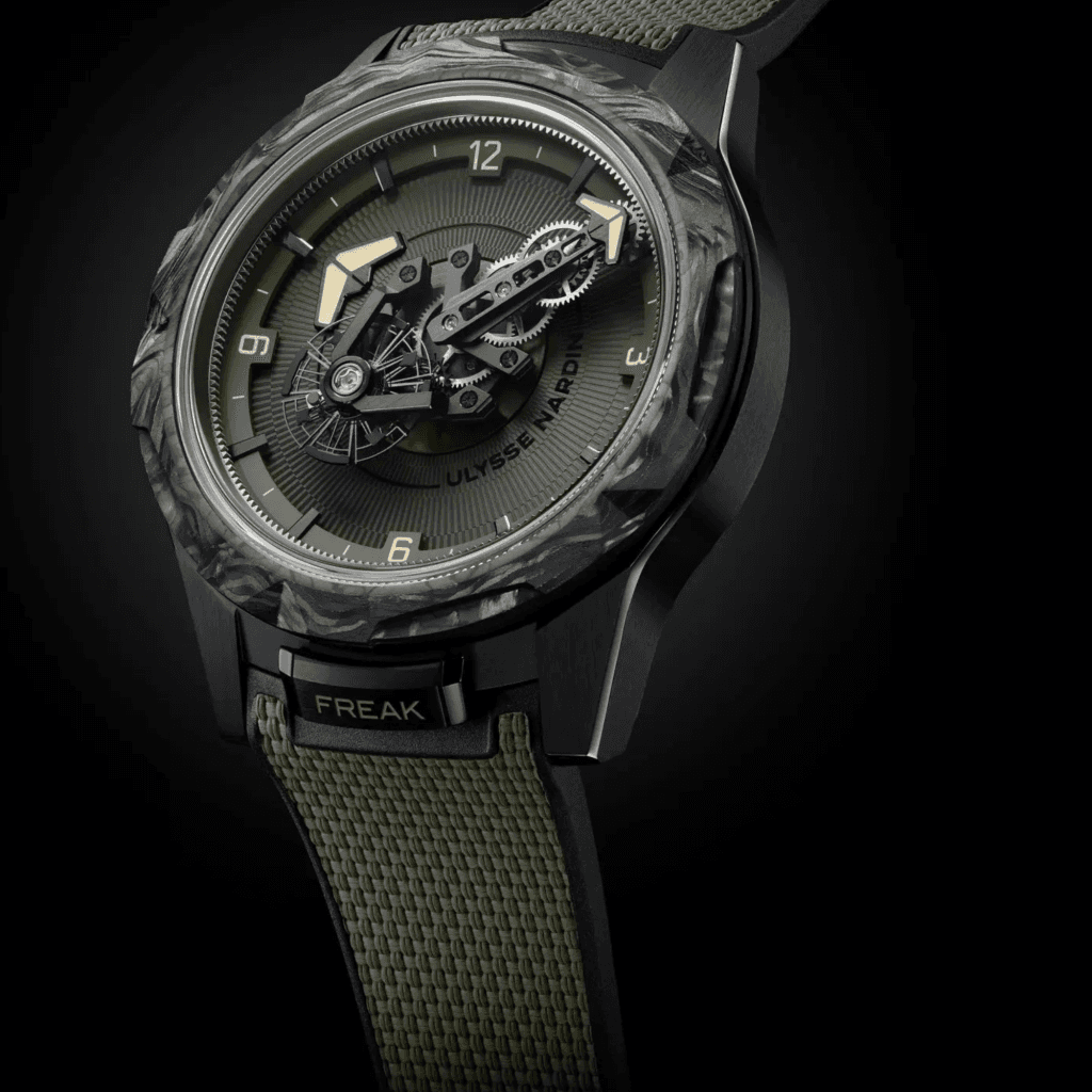 Ulysse Nardin Freak One Ops 44mm - 2403-500-8A/3A - #4