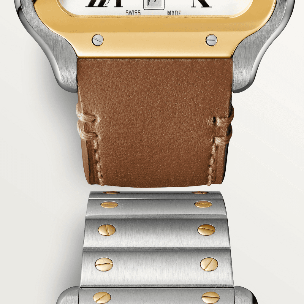 Cartier Santos de Cartier - W2SA0009 - #7