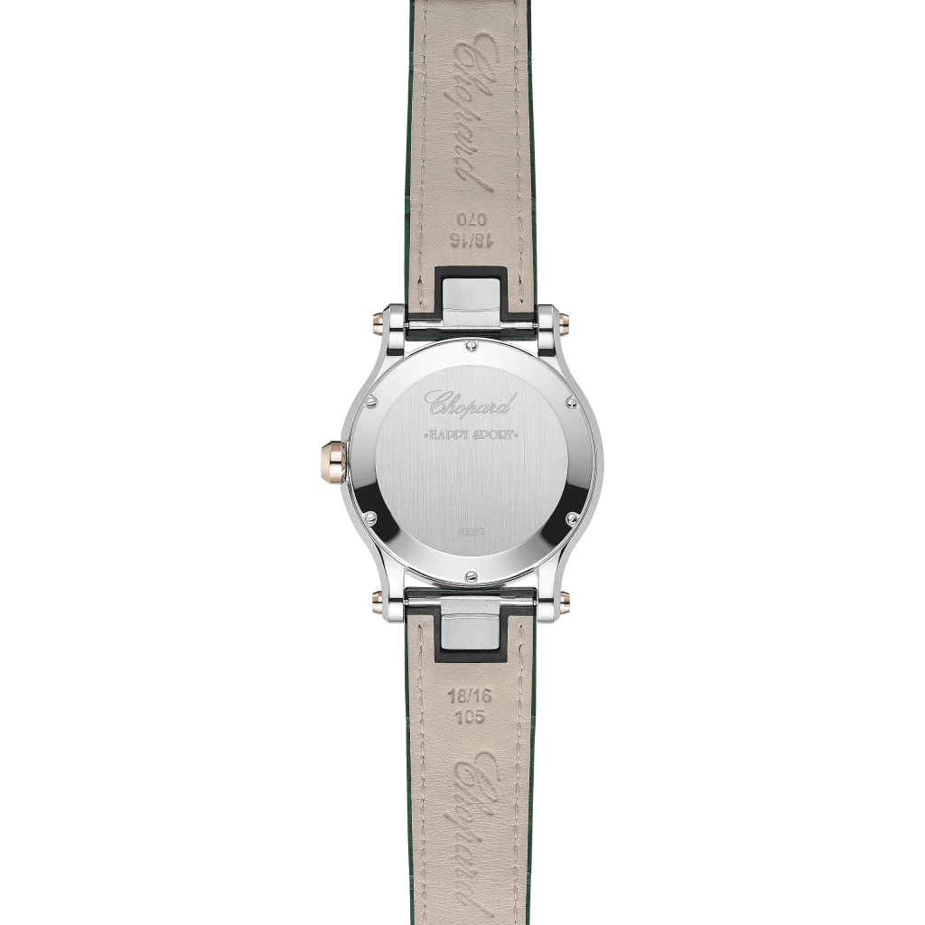 Chopard Happy Sport 36mm - 278582-6007 - #4