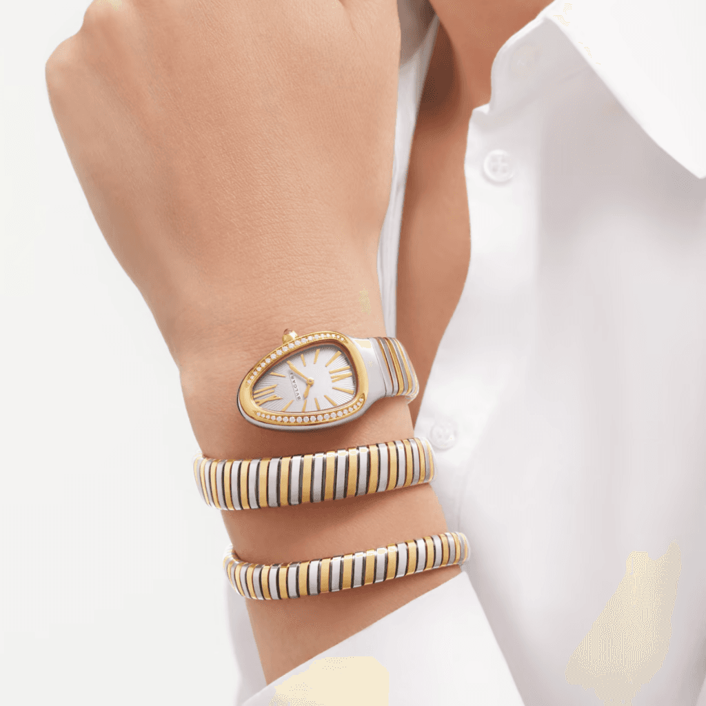 BVLGARI Serpenti Tubogas 35mm - 103797 - #4