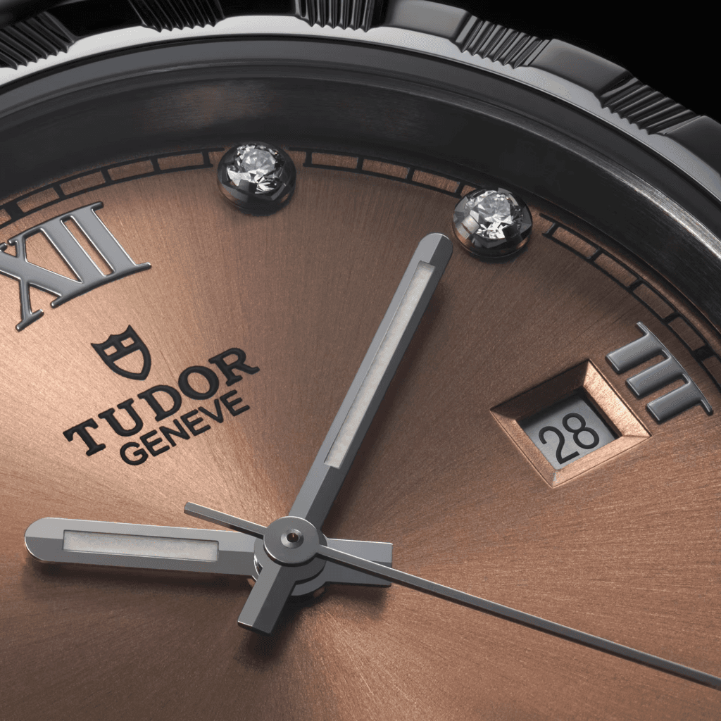 TUDOR Tudor Royal Date 38mm - 28500-0009 - #3