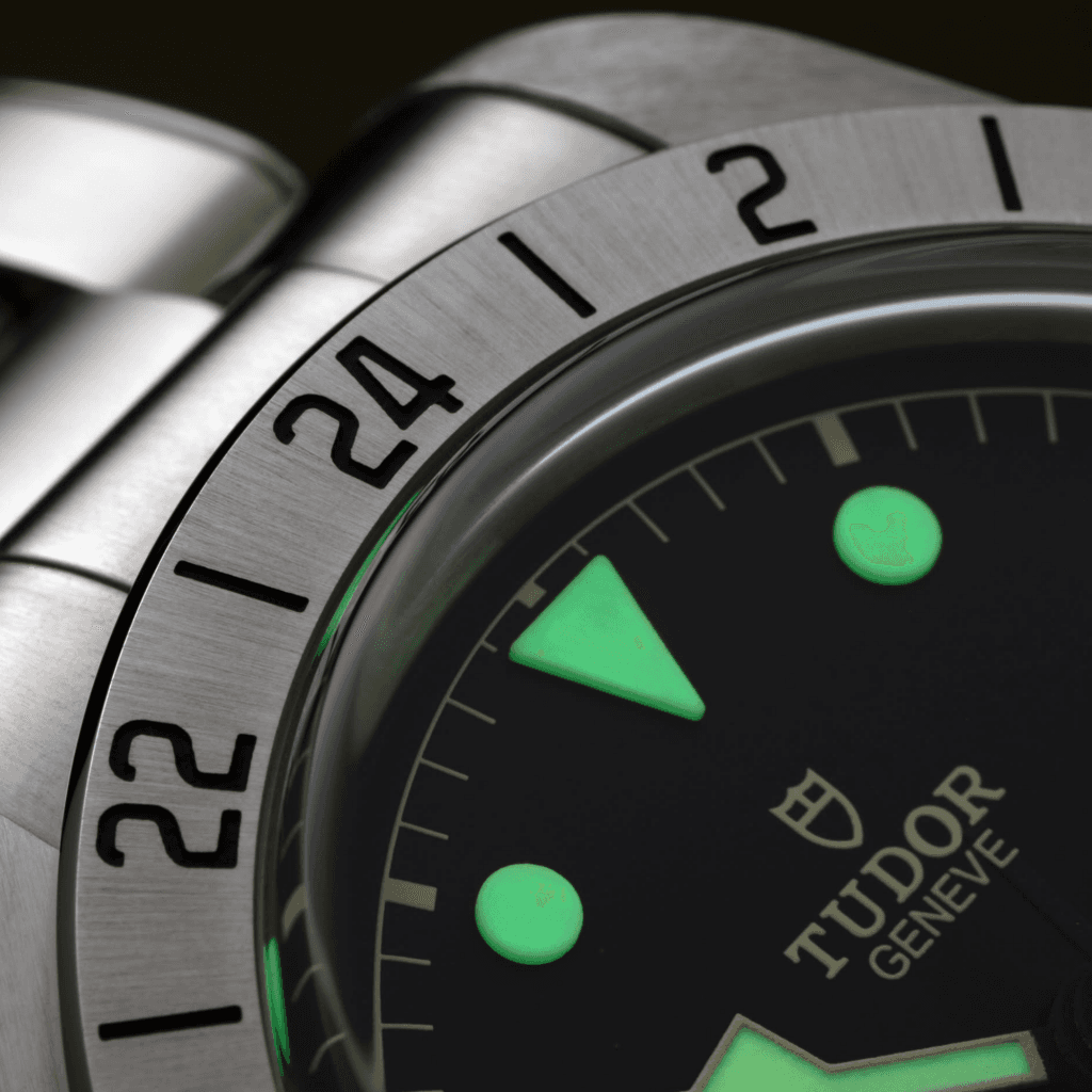 TUDOR Black Bay Pro 39mm - 79470-0001 - #2
