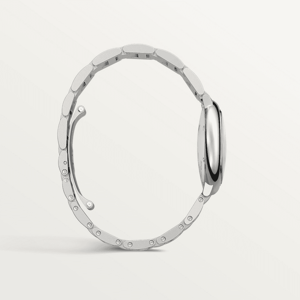 Cartier Ballon Bleu De Cartier 33mm - W4BB0021 - #7