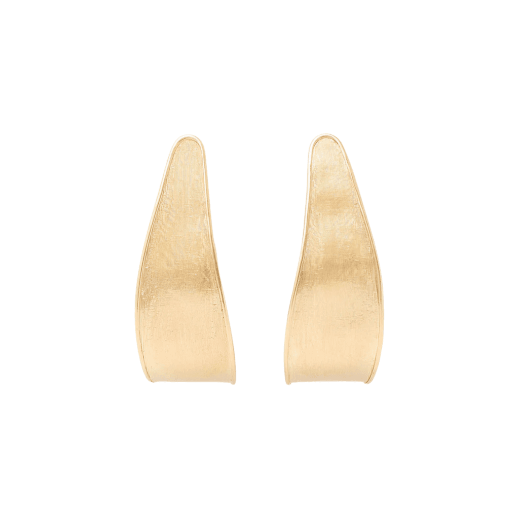 Marco Bicego Lunaria oorsieraad geelgoud - OB1760 - #1