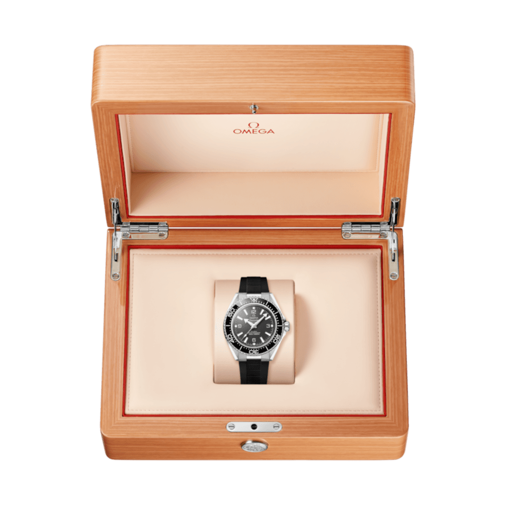 OMEGA Seamaster Planet Ocean 600M 42mm - 217.32.42.21.01.001 - #7