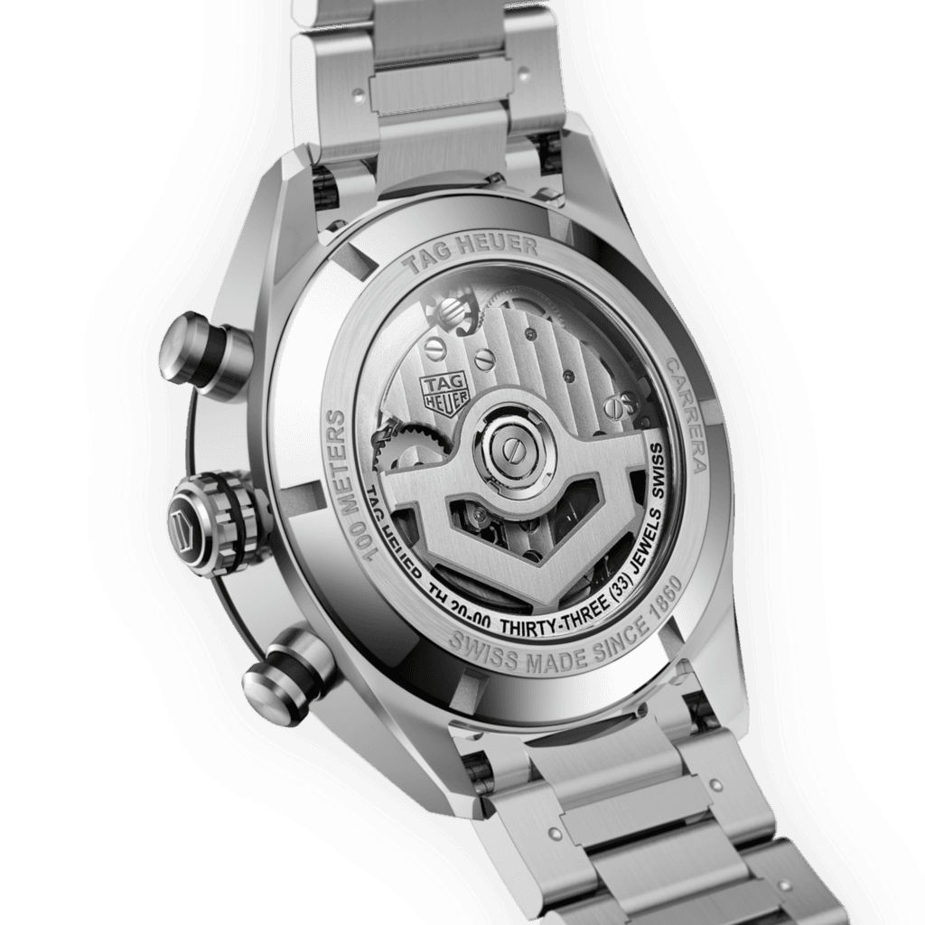 TAG Heuer Carrera 44mm - CBN2A1B.BA0643 - #4