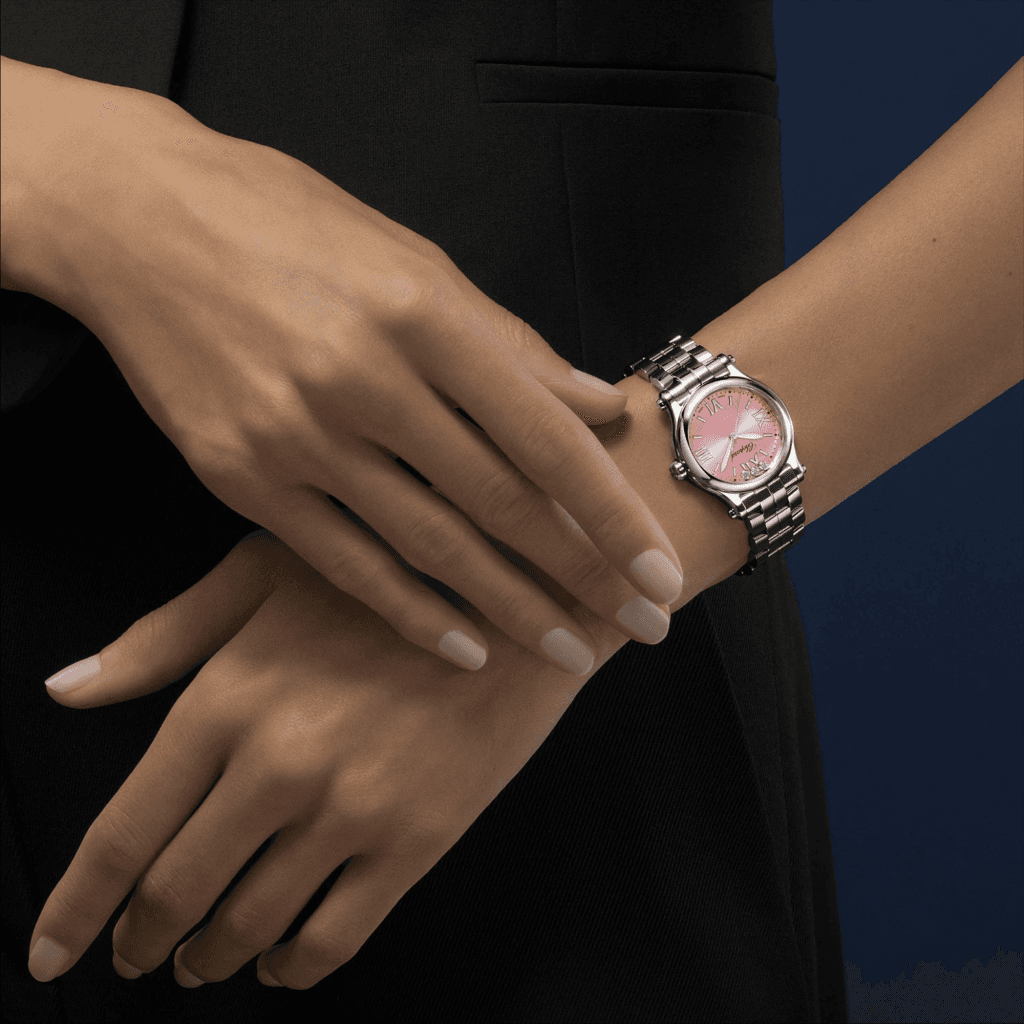 Chopard Happy Sport 30mm - 278590-3012 - #5