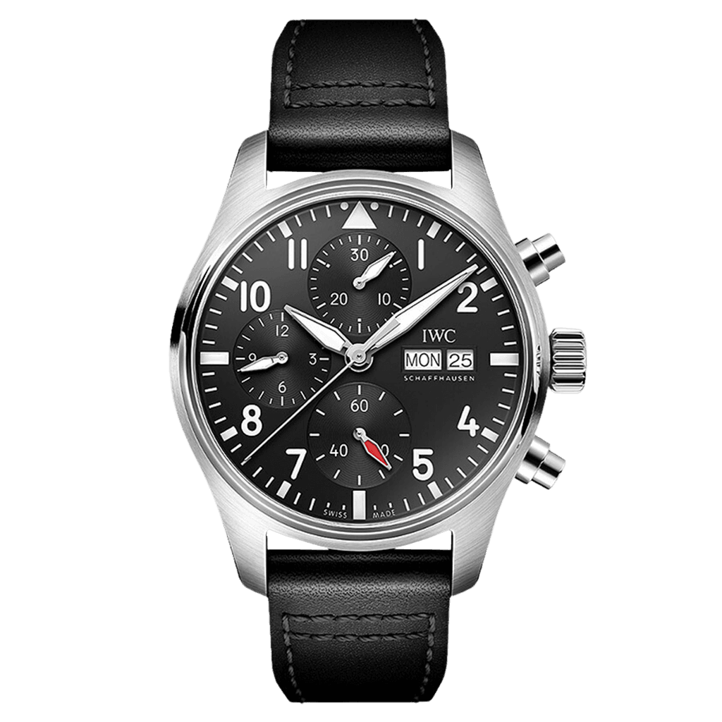 IWC Pilot's Watch Chronograph 41mm - IW388111 - #1