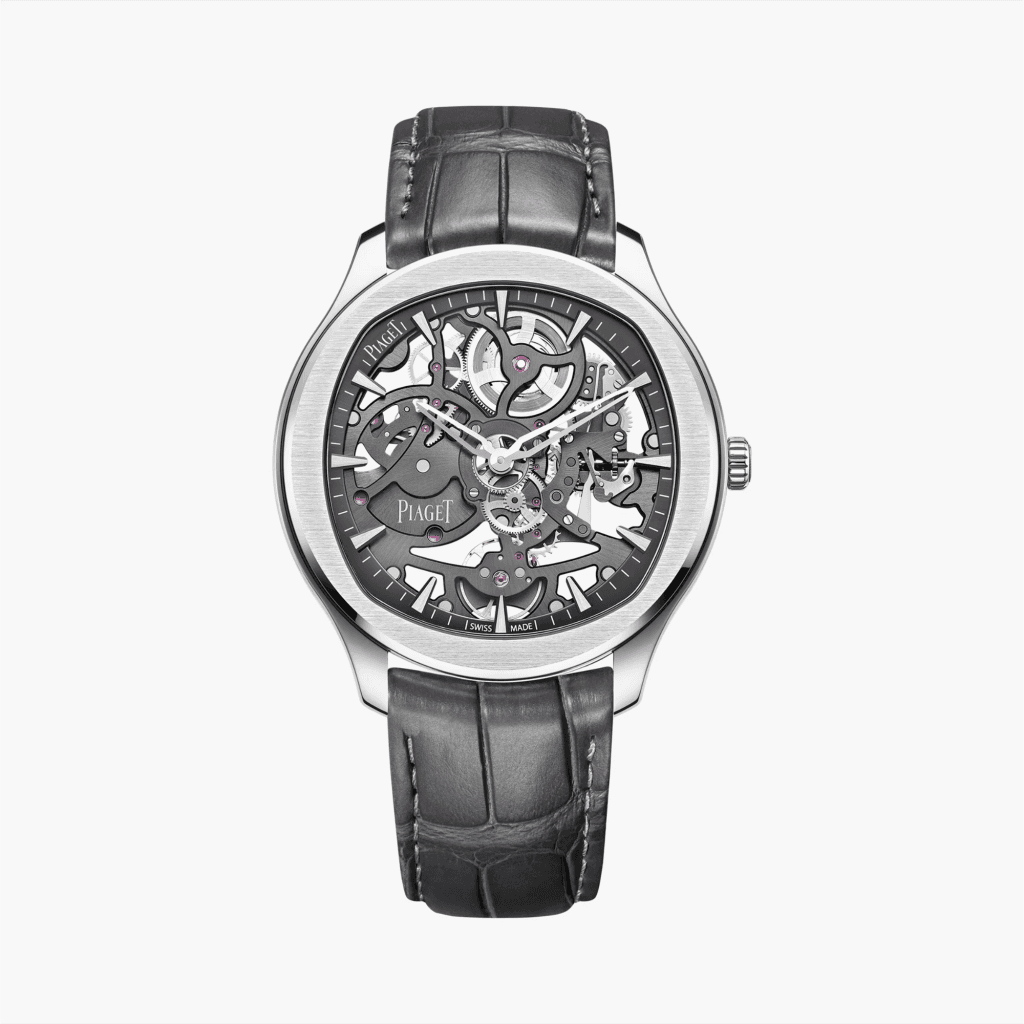 Piaget Polo Skeleton 42mm - G0A45001 - #3