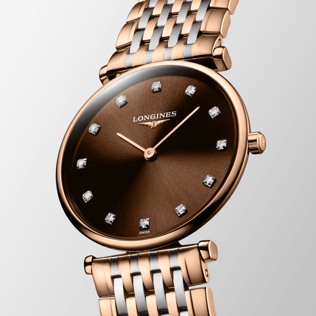 Longines La Grande Classique 29mm - L4.512.1.67.7 - #2