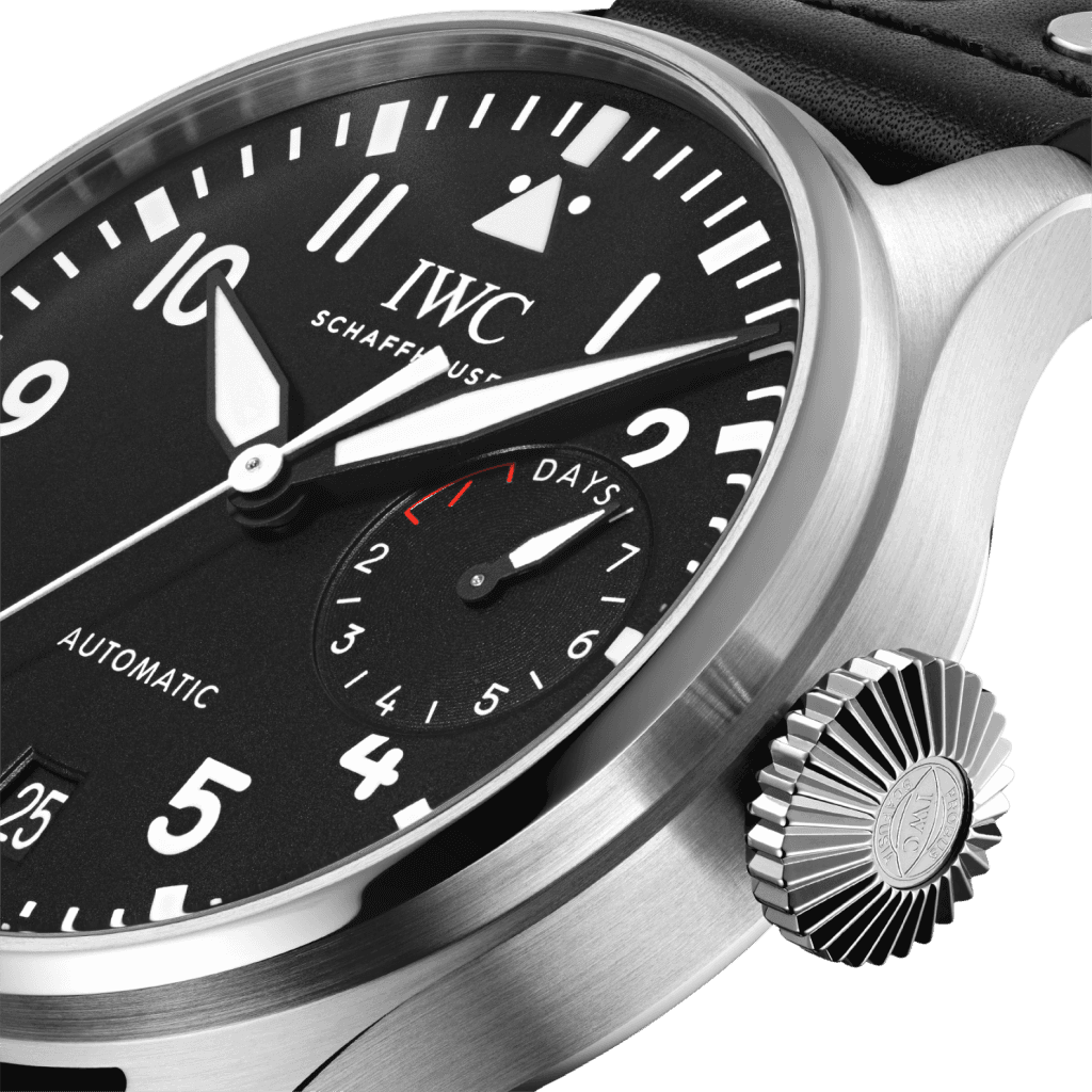 IWC Big Pilot's Watch 46mm - IW501001 - #3