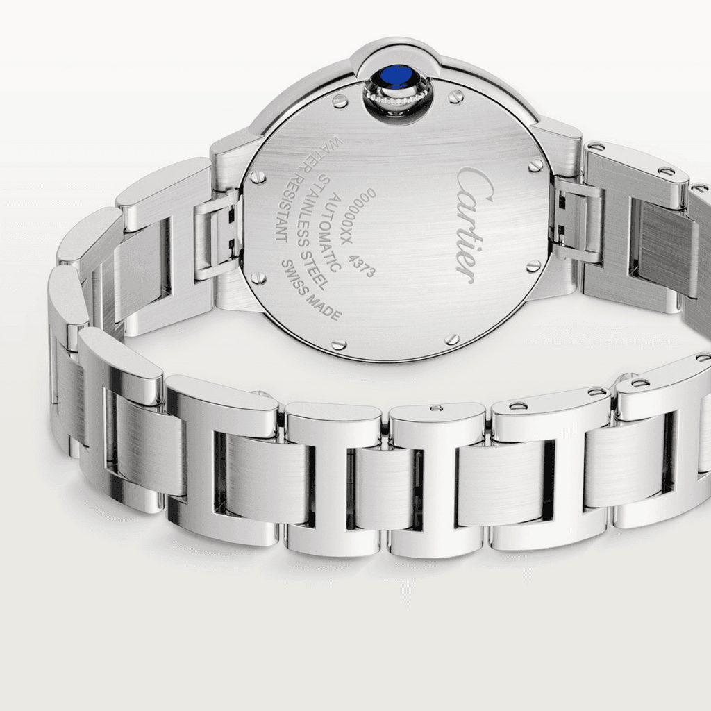 Cartier Ballon Bleu De Cartier 33mm - WSBB0062 - #5