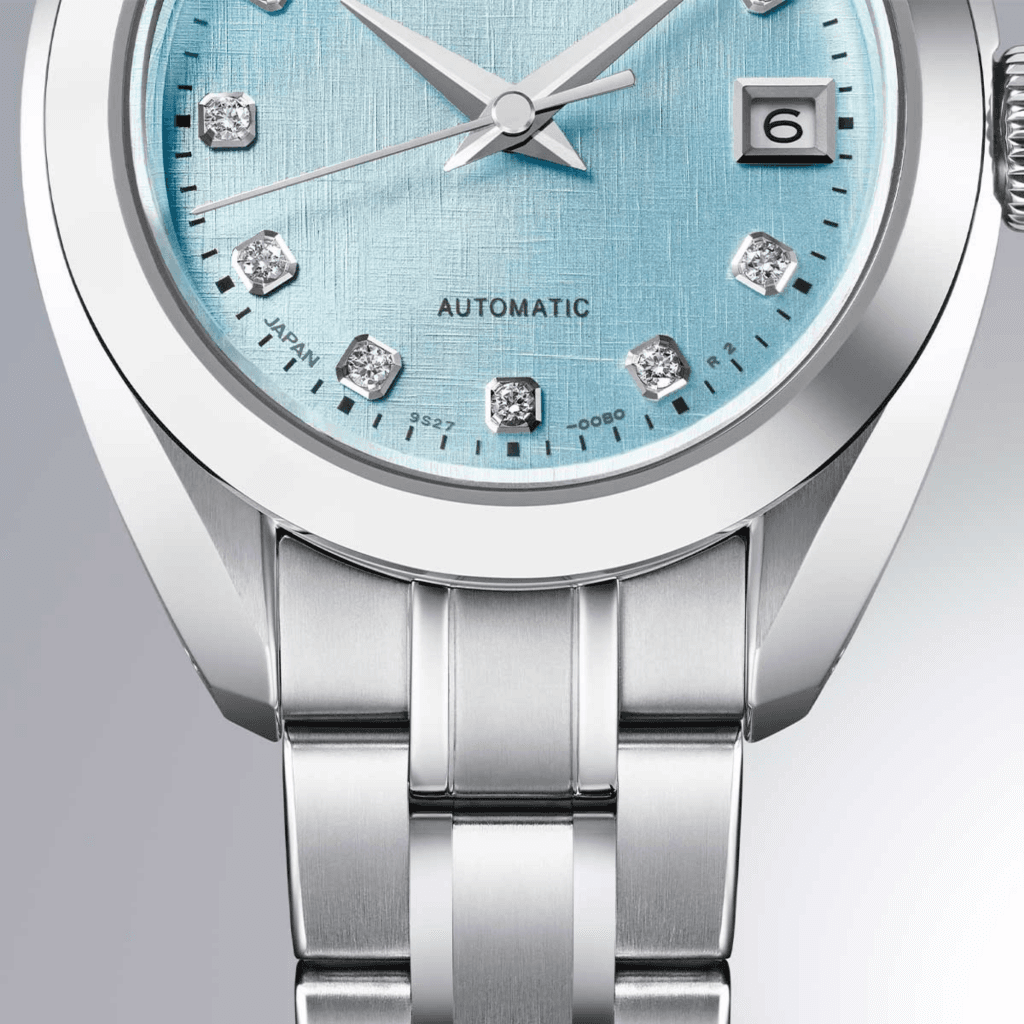 Grand Seiko Elegance Miozu Hinada 28mm - STGK023G - #6