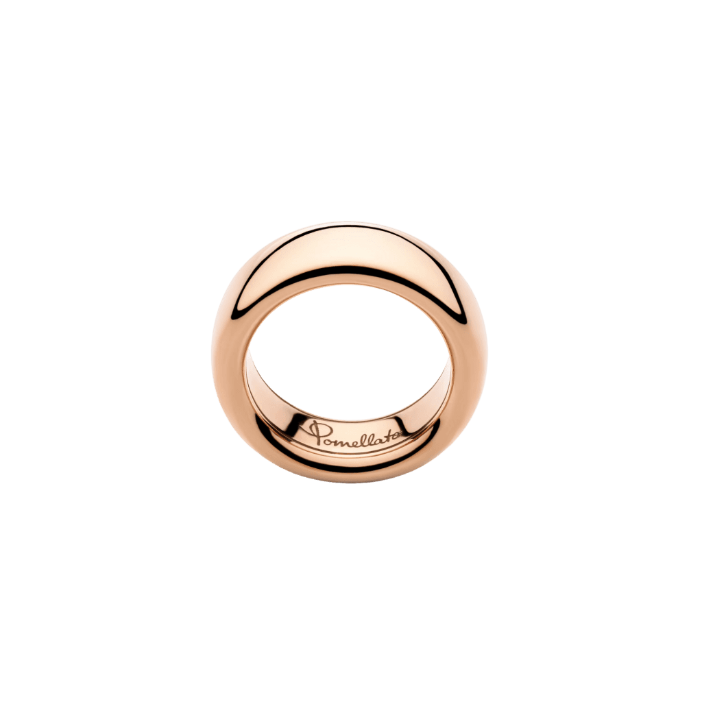 Pomellato Iconica ring roodgoud - PAC4001 O7000 00000 - #3