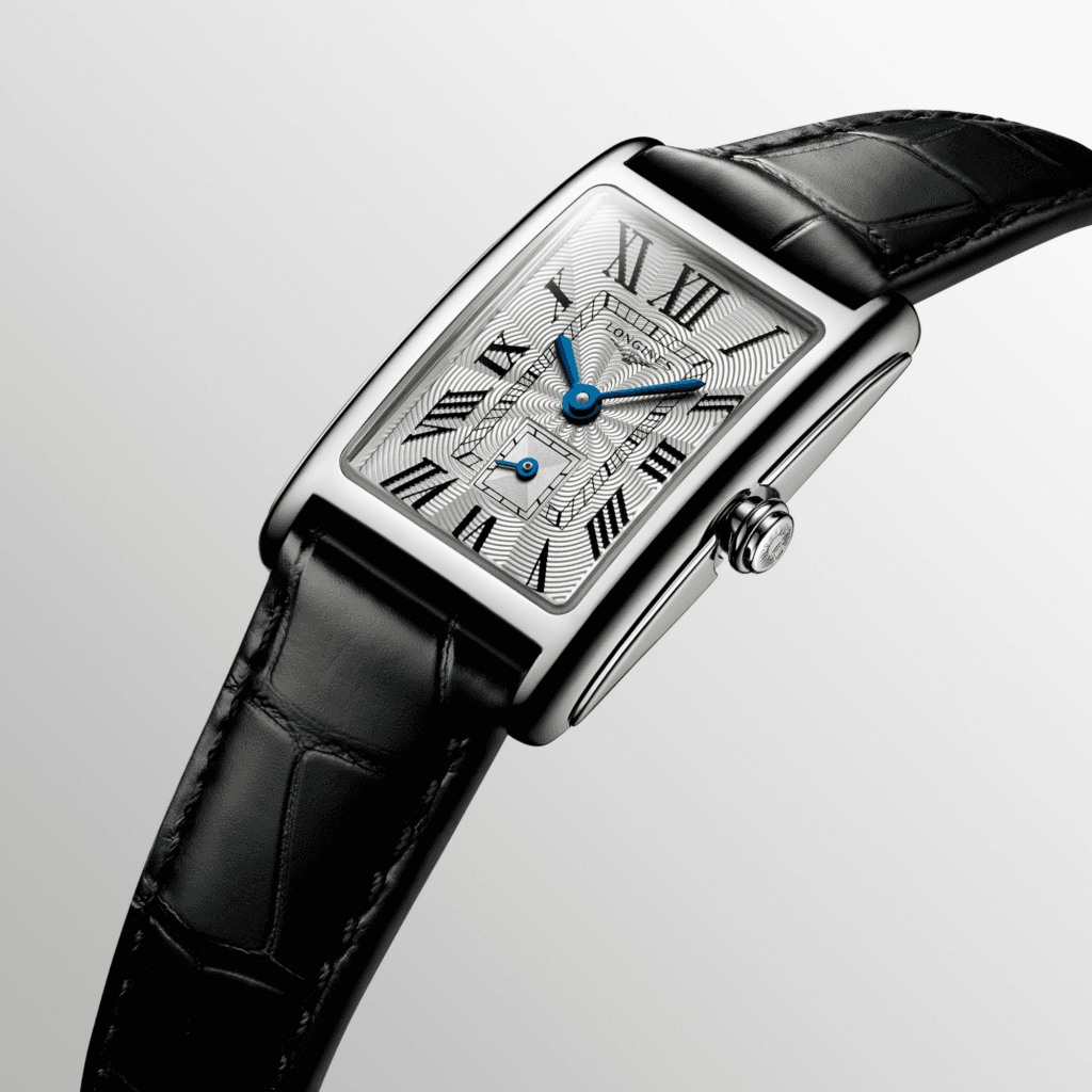 Longines DolceVita 37mm - L5.512.4.71.0 - #4
