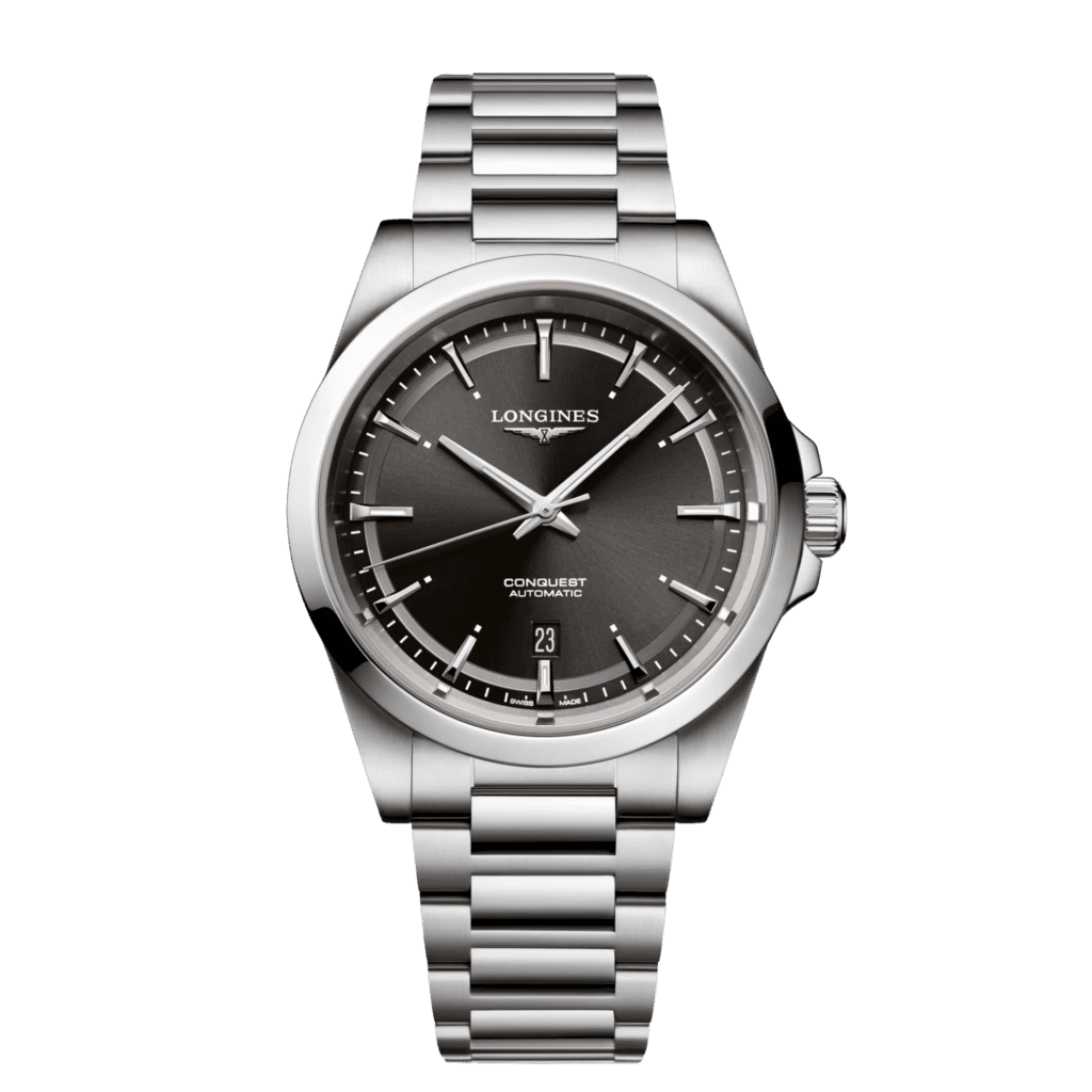 Longines Conquest 41mm - L3.830.4.52.6 - #1