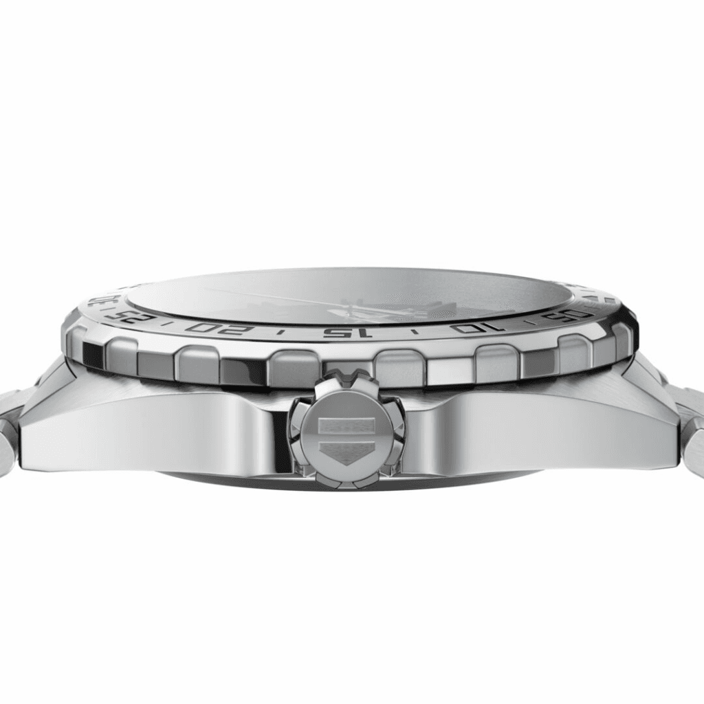 TAG Heuer Formula 1 41mm - WAZ1118.BA0875 - #6