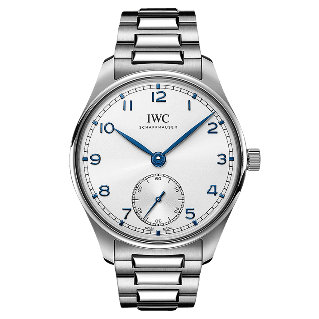 IWC Portugieser Automatic 40mm - IW358312 - #1