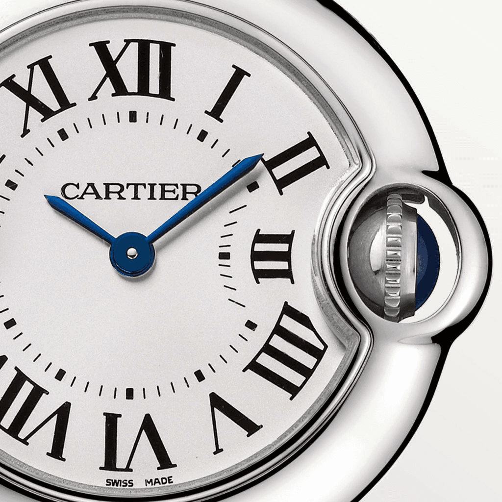 Cartier Ballon Bleu De Cartier 28mm - WSBB0073 - #2