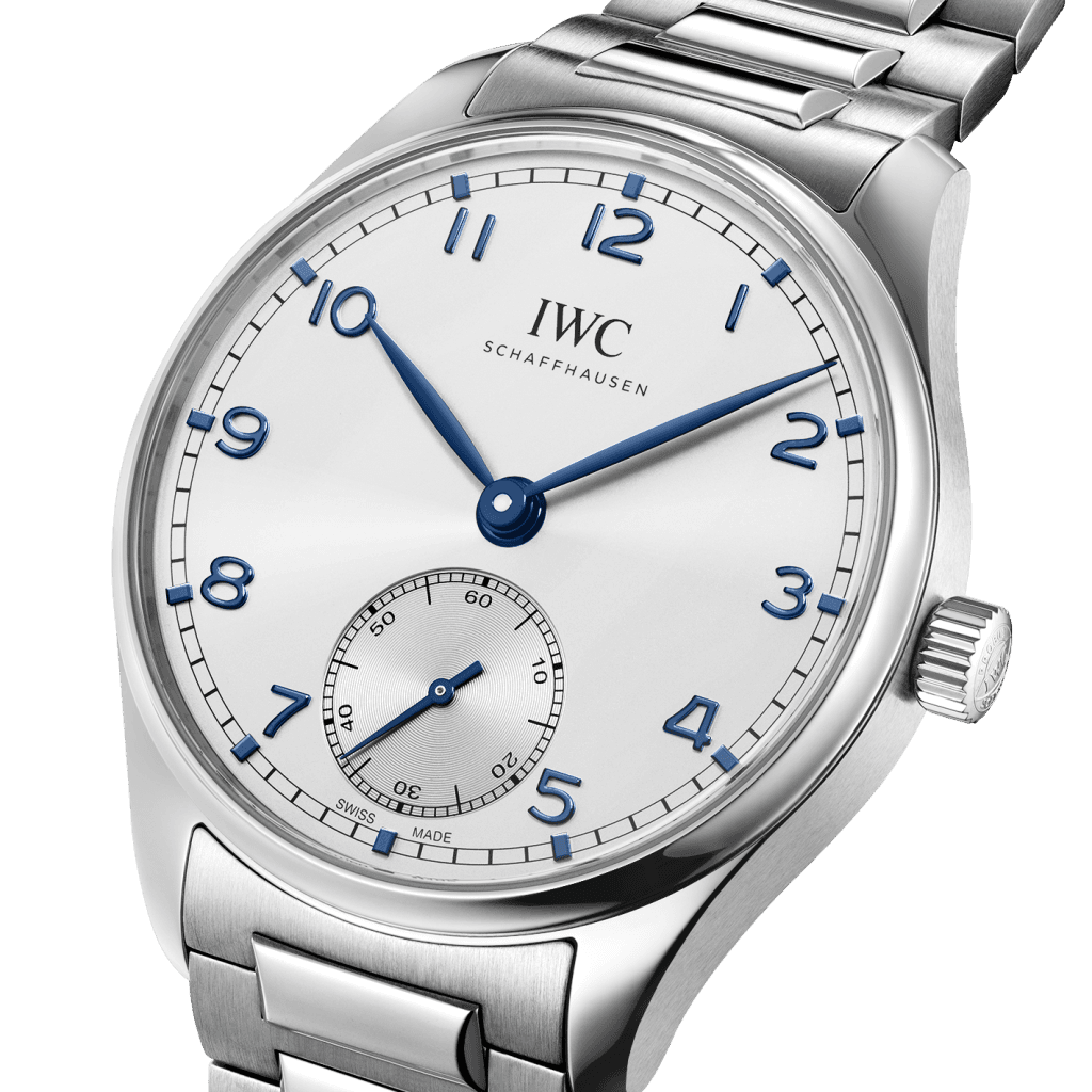 IWC Portugieser Automatic 40mm - IW358312 - #2