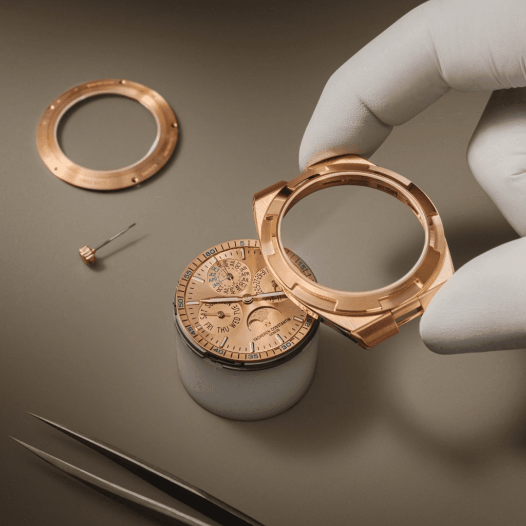 Vacheron Constantin Overseas Perpetual Calendar Ultra Thin 42mm - 4300V/220R-H144 - #7