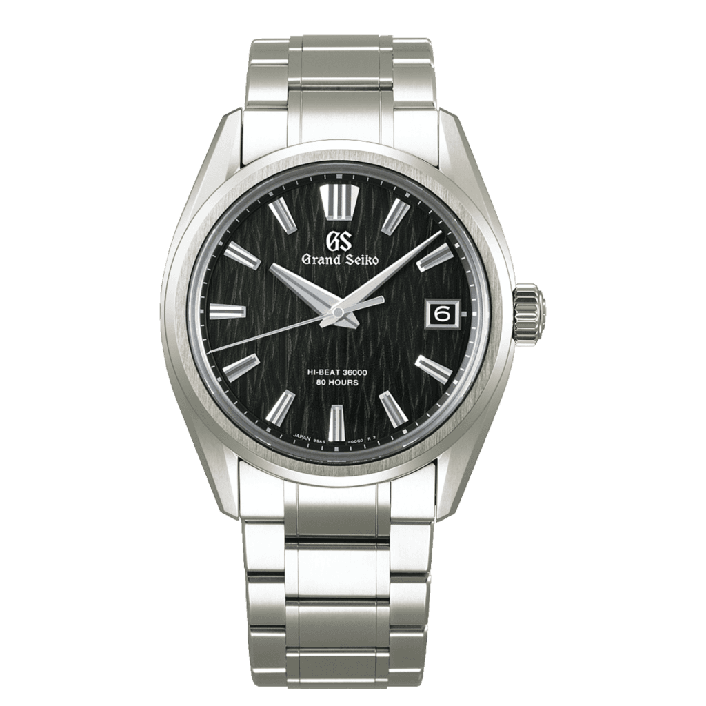 Grand Seiko Evolution 9 Night Birch 40mm - SLGH017G - #1