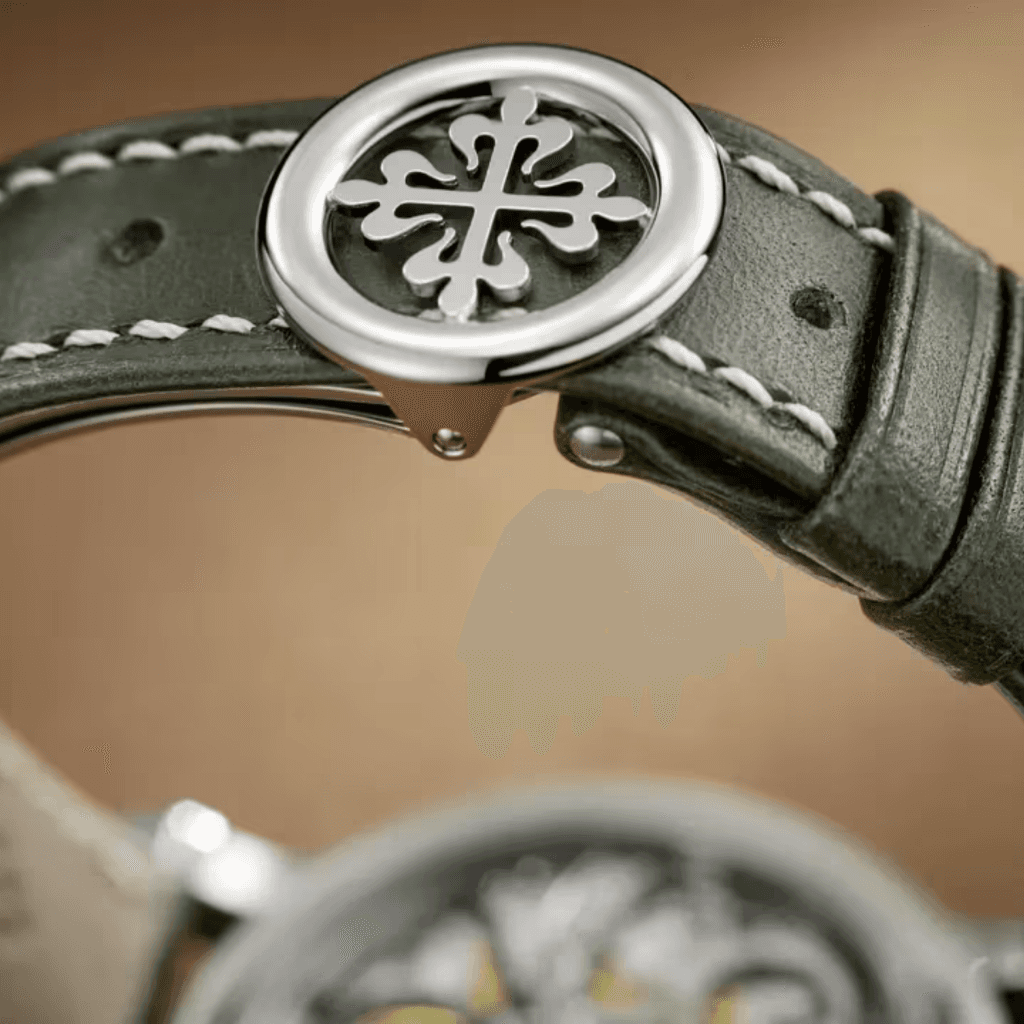 Patek Philippe Grand Complications Perpetual Calendar Split-seconds Chronograph 40mm - 5204G-001 - #12