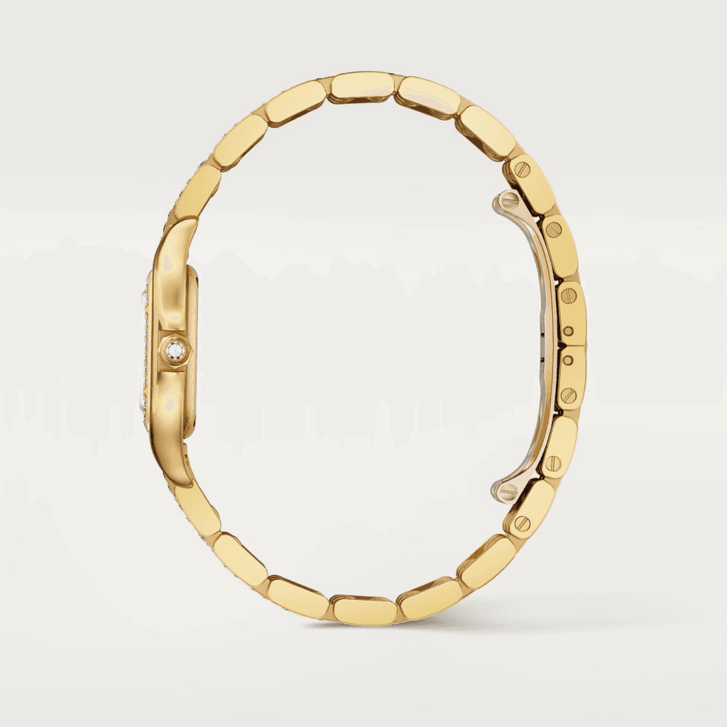 Cartier Panthère De Cartier - WJPN0059 - #4