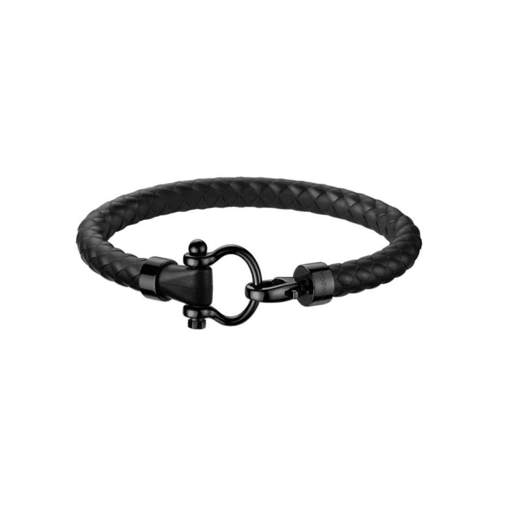 OMEGA Sailing Bracelet armband rubber - B34STA0502704 - #1