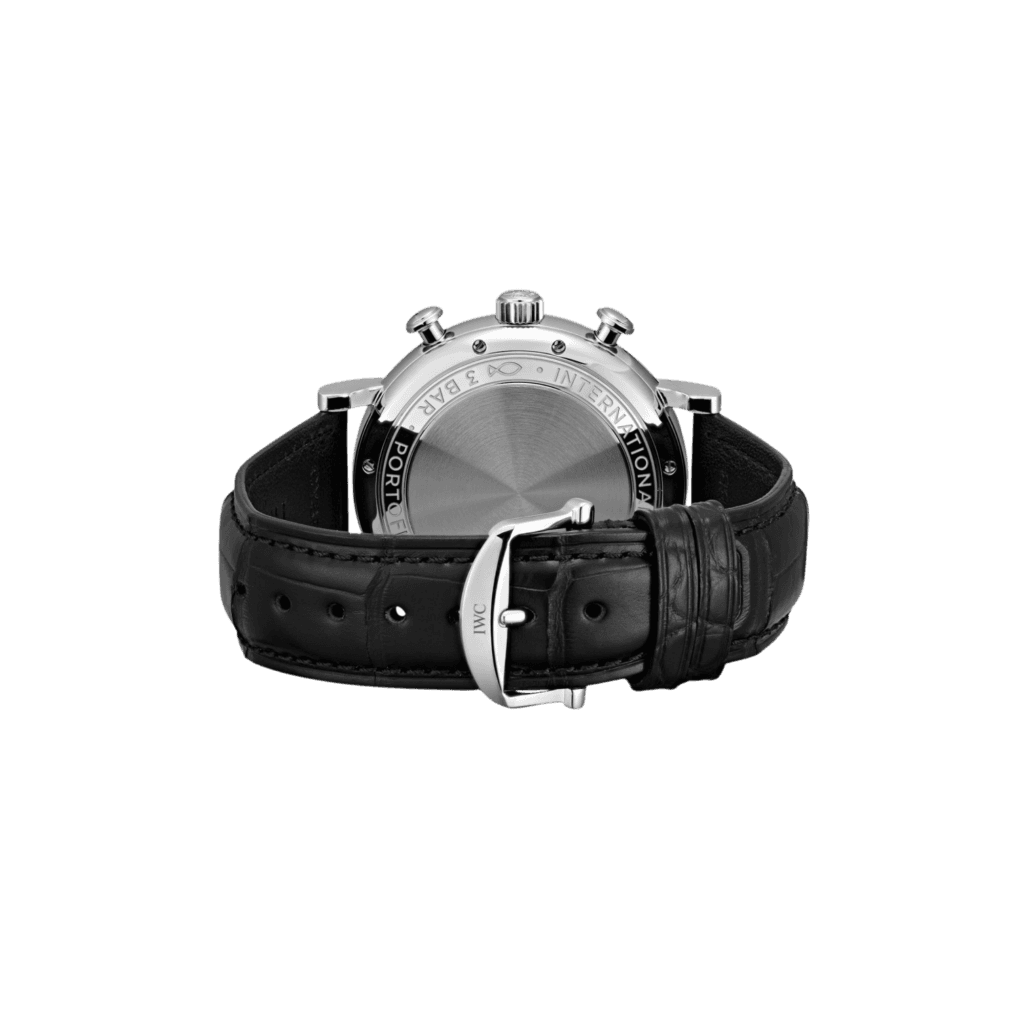 IWC Portofino Chronograph 42mm - IW391031 - #6