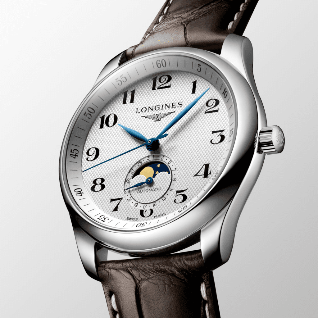 Longines Master Collection 40mm - L2.909.4.78.3 - #3