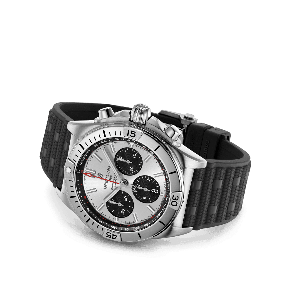 Breitling Chronomat B01 42mm - AB0134101G1S2 - #3