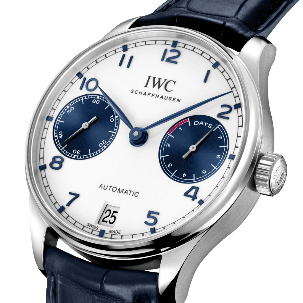 IWC Portugieser Automatic 42mm - IW500715 - #2
